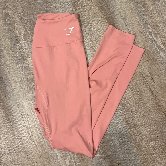 Gymshark Pants - Gymshark Leggings